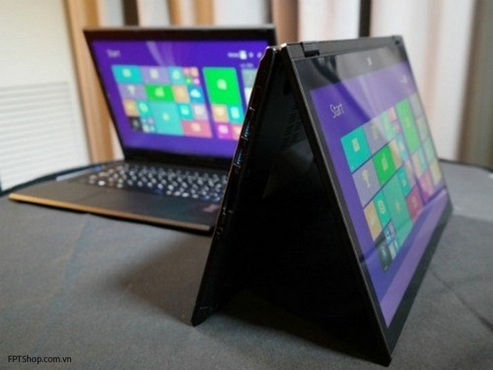 LaVie Z và LaVie Z 360 bộ đôi laptop mạnh mẽ