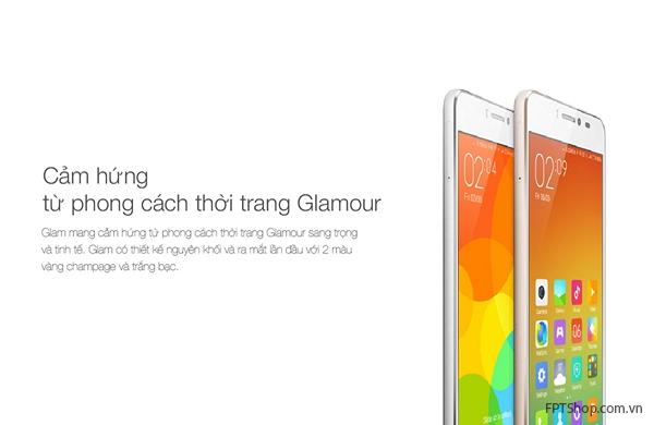 Thiết kế của Q Glam
