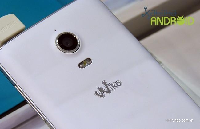 Bộ đội camera ấn tượng giúp lưu lại được những khoảnh khắc đẹp