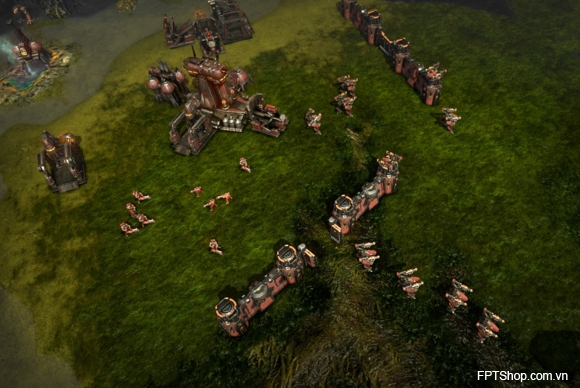 Grey Goo