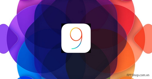 iOS 9 beta 3