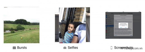 Có gì mới trong iOS 9 beta 3