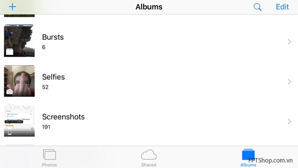 Có gì mới trong iOS 9 beta 3
