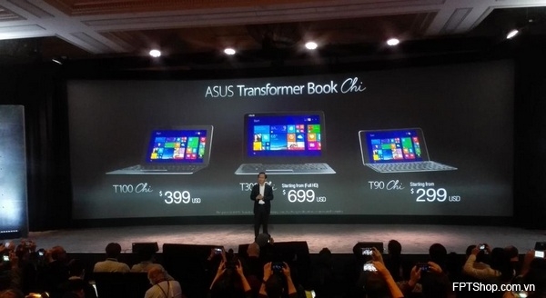 laptop Asus tốt nhất hiện nay