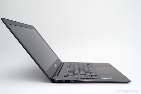 Asus Zenbook UX305