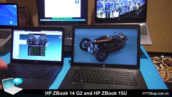 laptop HP