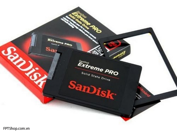 Sandisk Extreme Pro