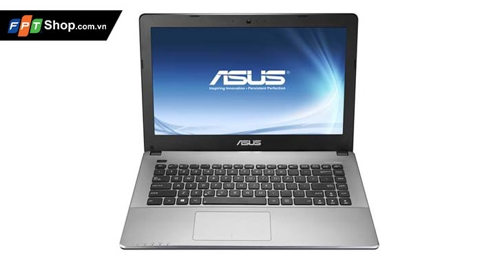 So sánh màn hình trên Asus X450CA và Lenovo G4070