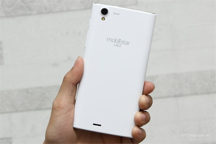 Lưu lại khoảnh khắc ý nghĩa bằng camera trên Wing V45 và  Mobiistar Lai Z