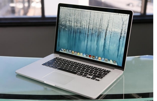 Thay thế Pin cho Macbook Pro Retina không hề rẻ