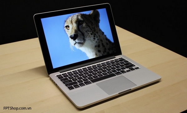 Chi phí thay thế pin cho Macbook Pro Retina đắt hơn phiên bản khác