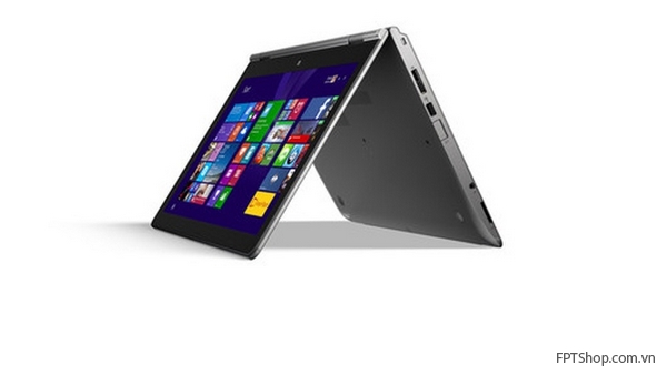 ThinkPad Yoga 15