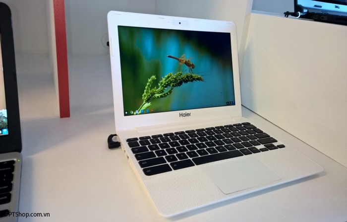 Chromebook cần có những thay đổi để thành công hơn
