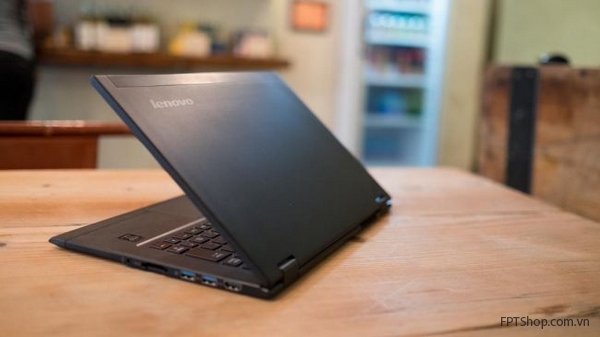 Thiết kế Lenovo LaVie Z 360