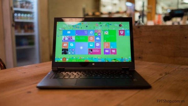 Màn hình Lenovo LaVie Z 360