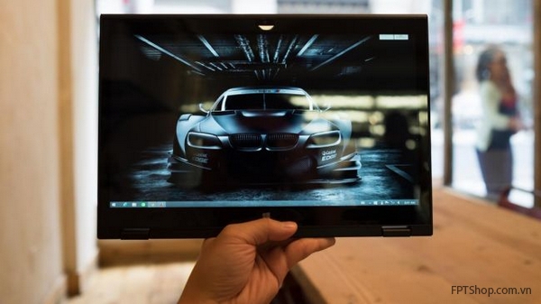 Cấu hình Lenovo LaVie Z 360