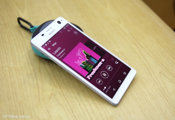 Màn hình Sony Xperia C4 Dual