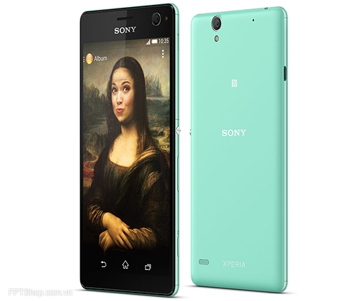 Sony Xperia C4 Dual