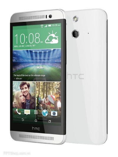 HTC One E8