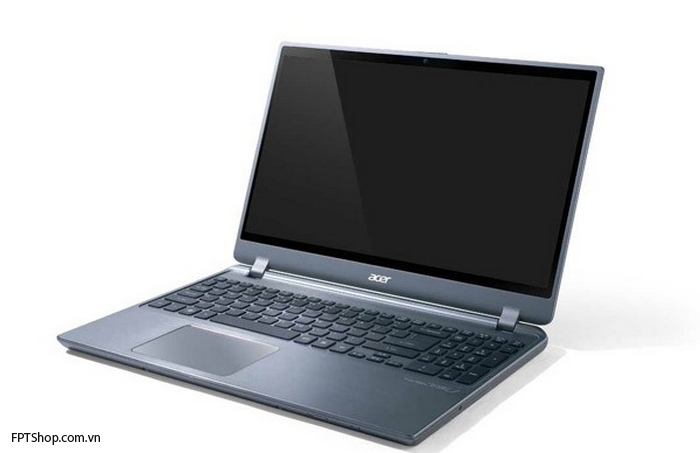 Ultrabook Timeline Ultra M5 mạnh mẽ cùng thiết kế nhỏ gọn