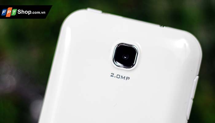 Camera FPT F51