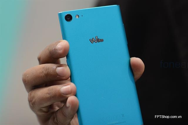 Camera Wiko Highway Star