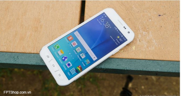 Samsung Galaxy S6 Active