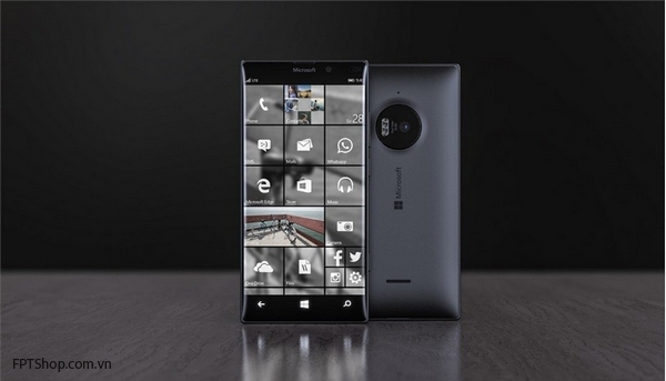 Lumia 940 và Lumia 940 XL sẽ mang tới những sự khác biệt