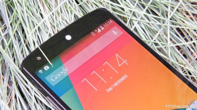 Google Nexus 5