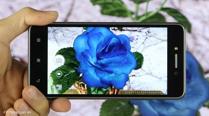 Camera Lenovo S90