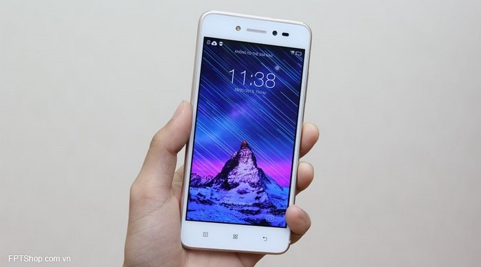 Màn hình Lenovo S90