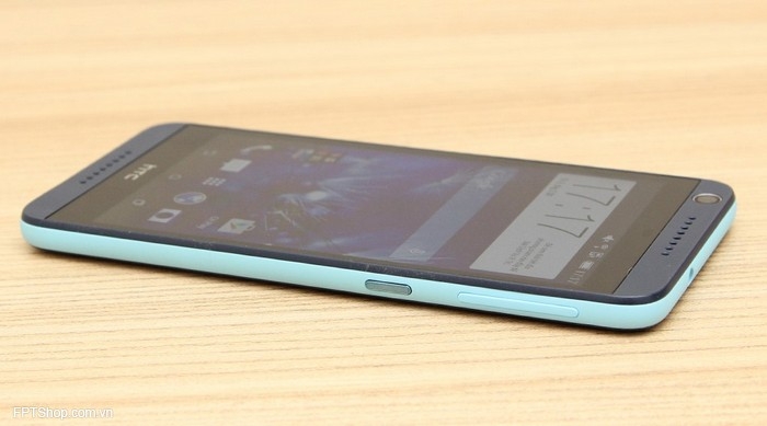 Thiết kế HTC Desire 626G
