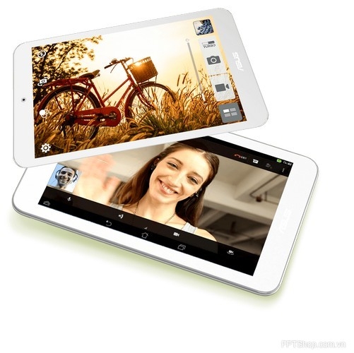 Acer A1-830 Wifi sẽ giúp người dùng thỏa mãn cơn khát chụp hình selfie