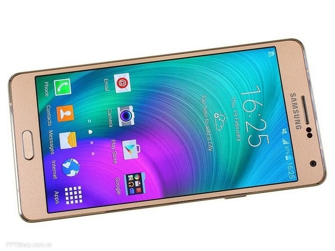 Samsung Galaxy A7