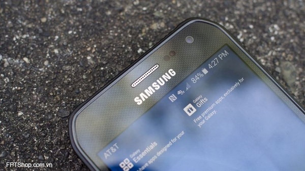 samsung Galaxy S6 Active