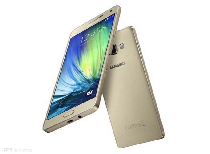 Điện thoại Samsung Galaxy A7