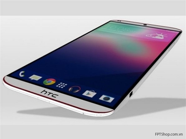 HTC Aero