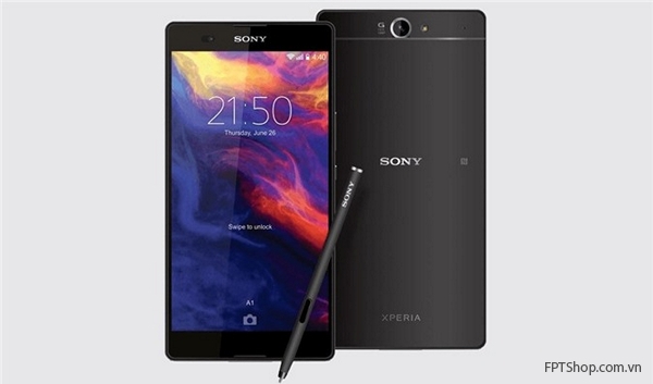 Sony Xperia Z5