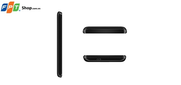 Thiết kế nhỏ gọn, vừa tay với Wing V40 và Samsung Yucca B360
