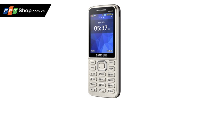 Thiết kế nhỏ gọn, vừa tay với Wing V40 và Samsung Yucca B360