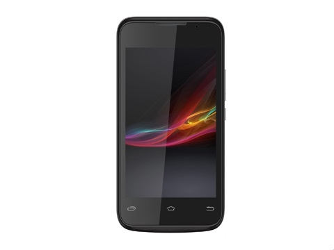 Màn hình hiển thị rõ nét với Wing V40 và Samsung Yucca B360