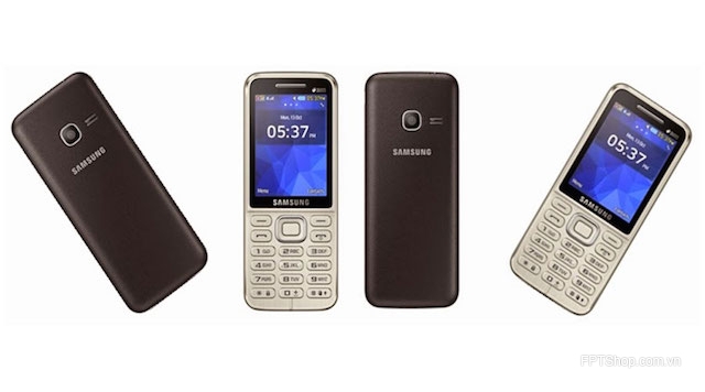 Màn hình hiển thị rõ nét với Wing V40 và Samsung Yucca B360
