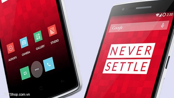 OnePlus 2 sẽ có những cải tiến gì so với phiên bản gốc?