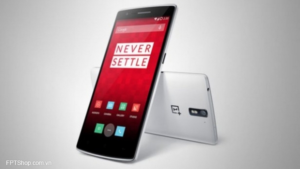 OnePlus 2 vs OnePlus One: Thiết kế