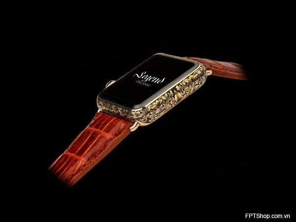 Apple Watch Tempo by Legend, Helsinki