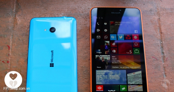 Mang đến những trải nghiệm tốt nhất của hệ điều hành Windows Phone