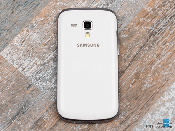 Samsung Galaxy Trend Plus