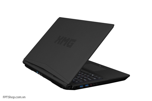 Thiết kế chemker là XMG A505