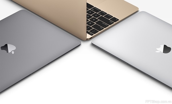 hiệu năng Macbook 12 inch