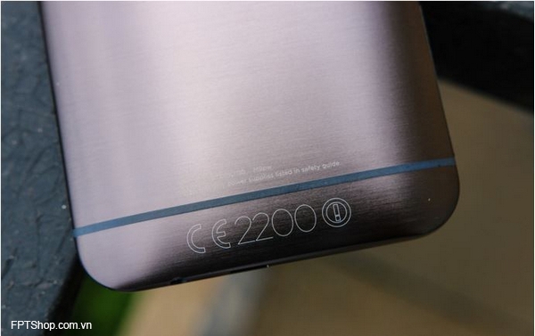 Hiệu năng là một điểm trừ trên HTC One M9 Plus